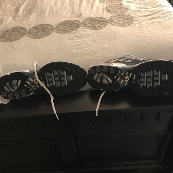 2019 Nike Air plus OG - Picture 6 of 8